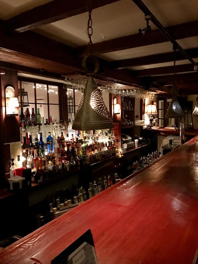 Centre Bridge Inn New Hope Eksteriør billede